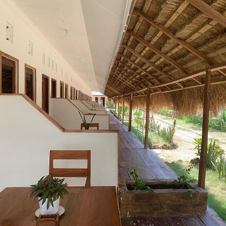 The Village Rua Beach Homestay Luaran gambar