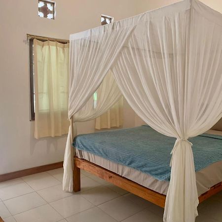 The Village Rua Beach Homestay Luaran gambar