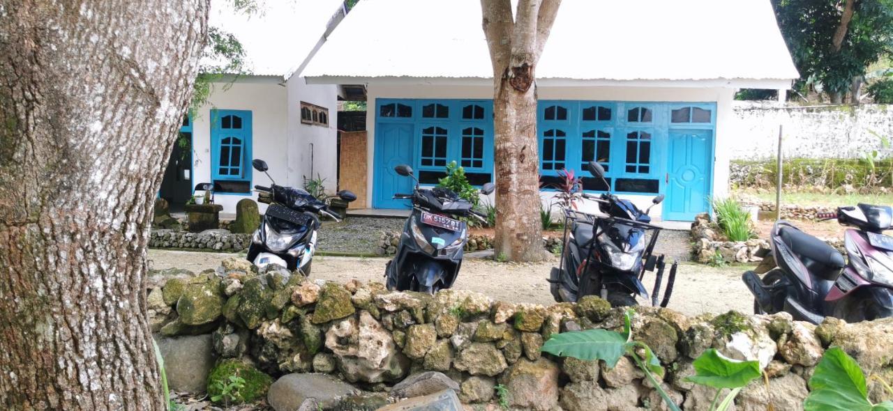 The Village Rua Beach Homestay Luaran gambar