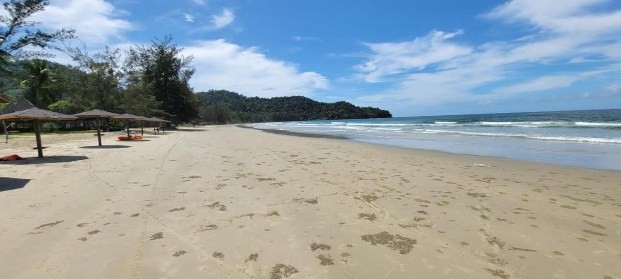 The Village Rua Beach Homestay Luaran gambar