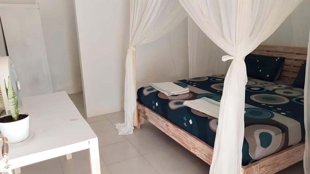 The Village Rua Beach Homestay Luaran gambar
