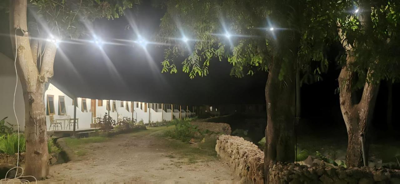 The Village Rua Beach Homestay Luaran gambar