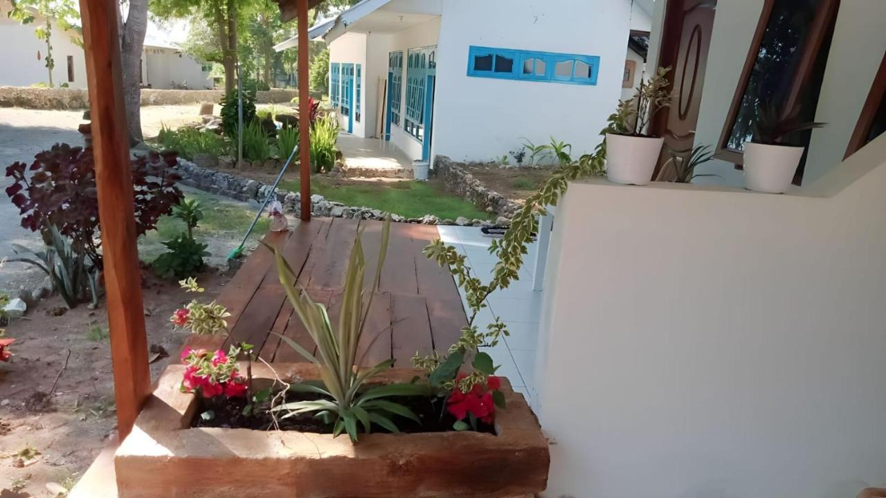 The Village Rua Beach Homestay Luaran gambar
