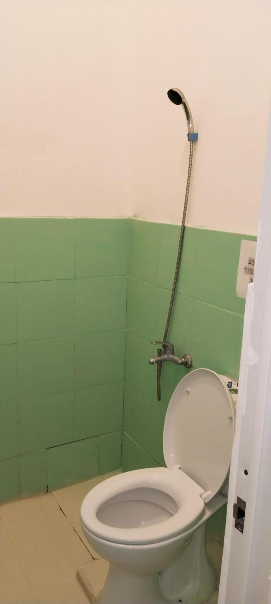 The Village Rua Beach Homestay Luaran gambar