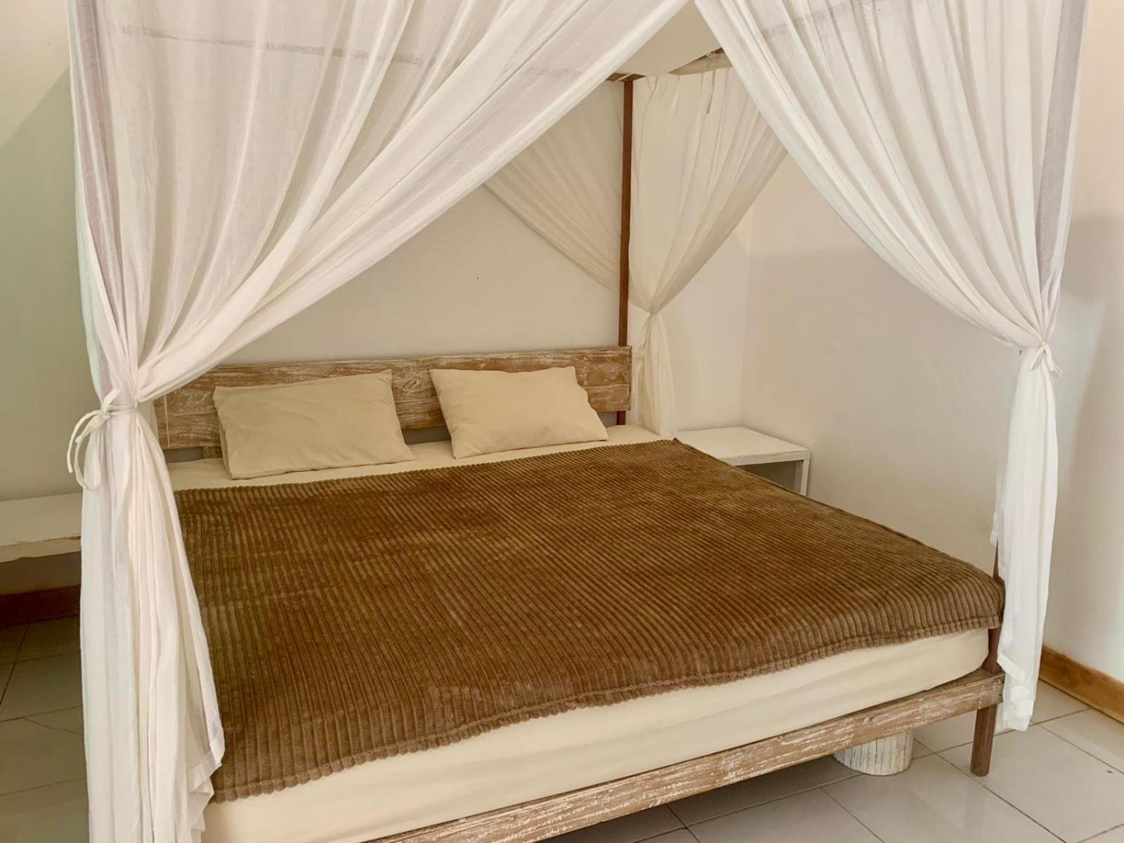The Village Rua Beach Homestay Luaran gambar