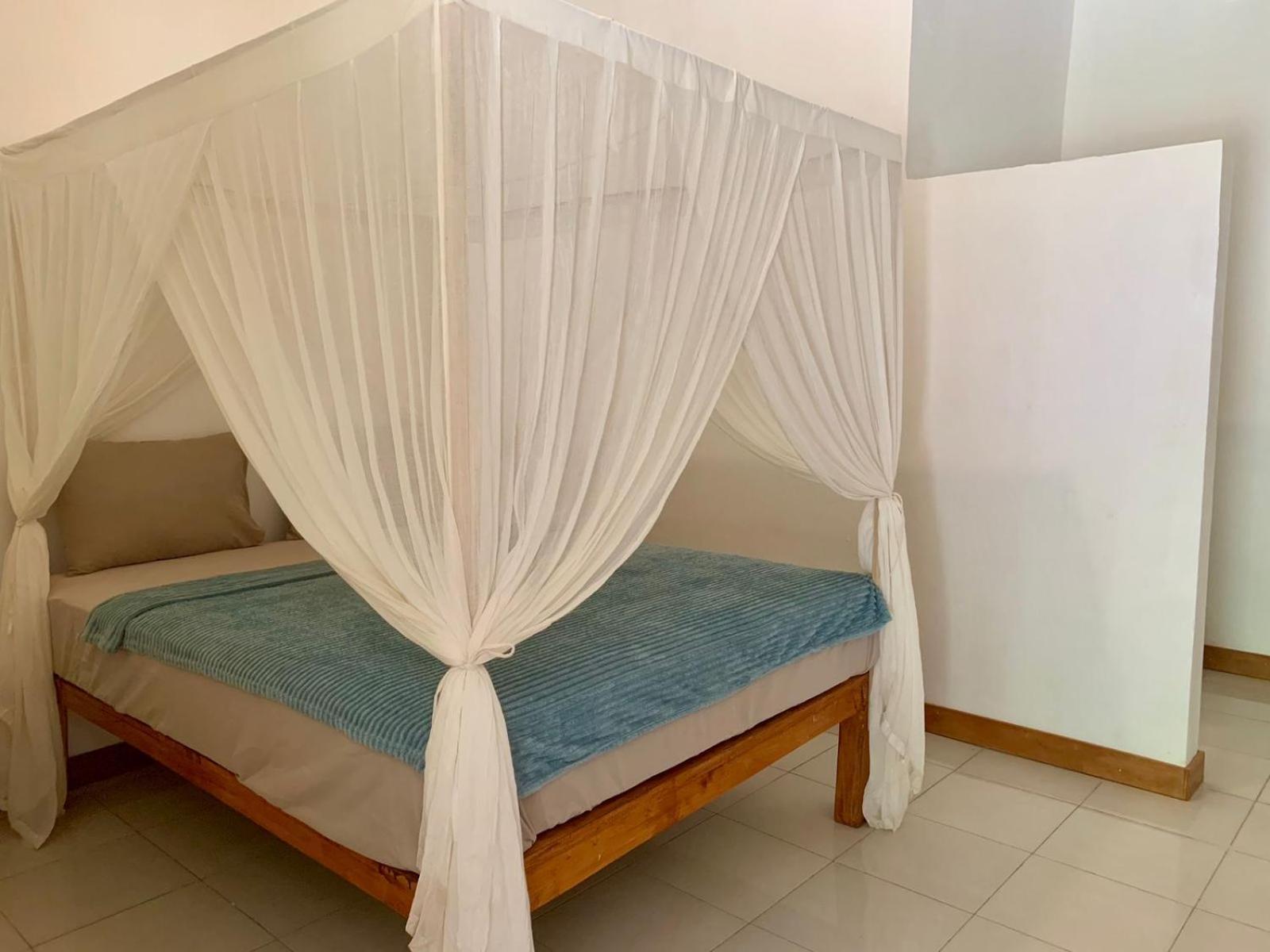 The Village Rua Beach Homestay Luaran gambar