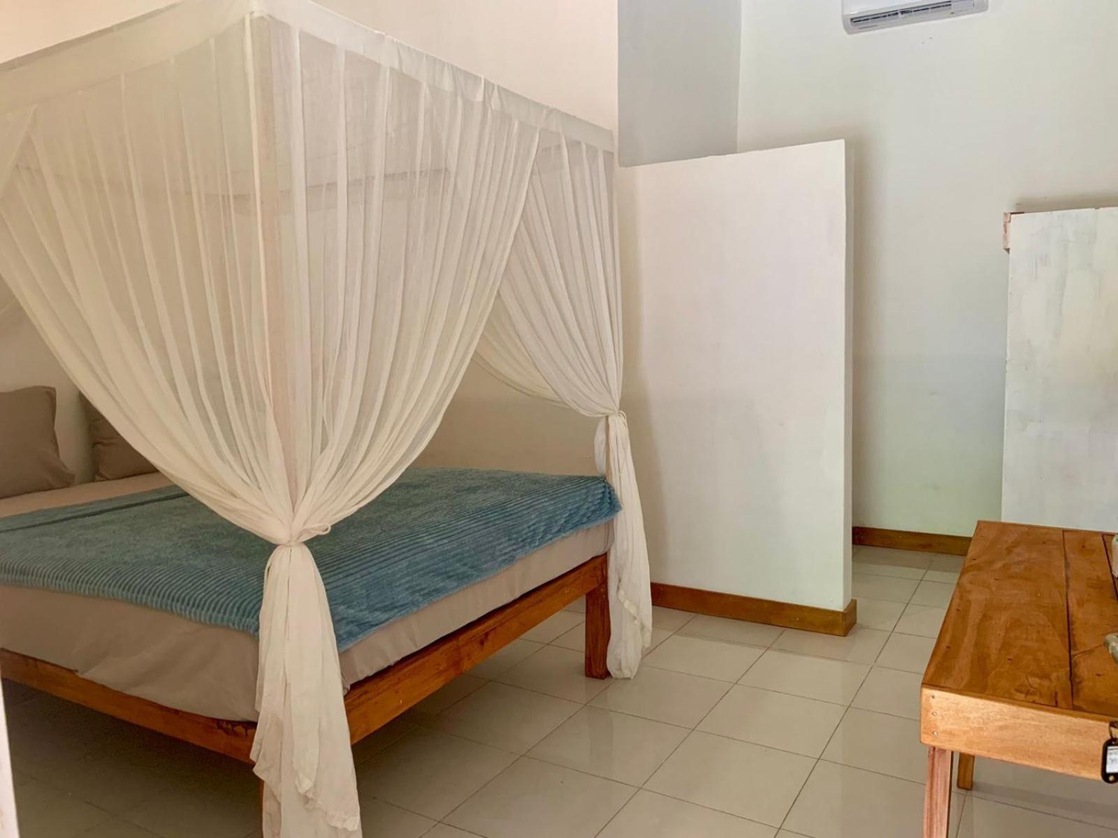 The Village Rua Beach Homestay Luaran gambar