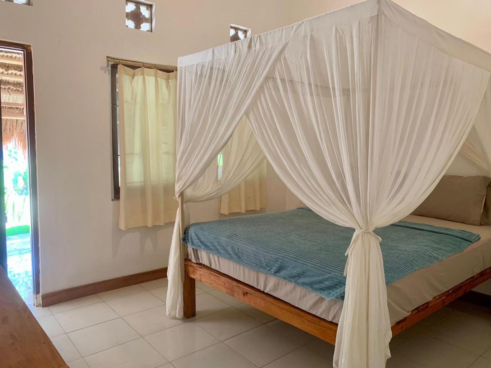 The Village Rua Beach Homestay Luaran gambar